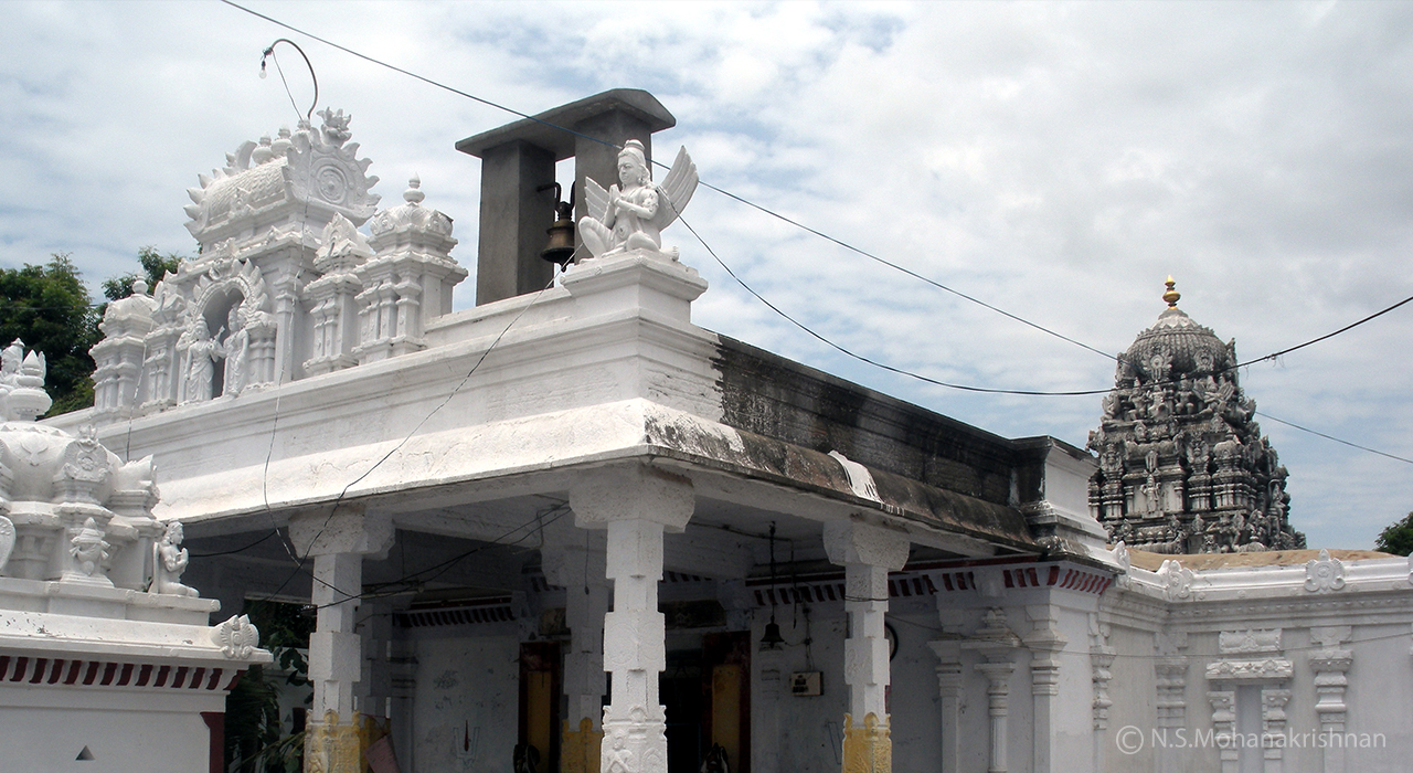 Aadhikesava-Perumal-Temple-Aarani