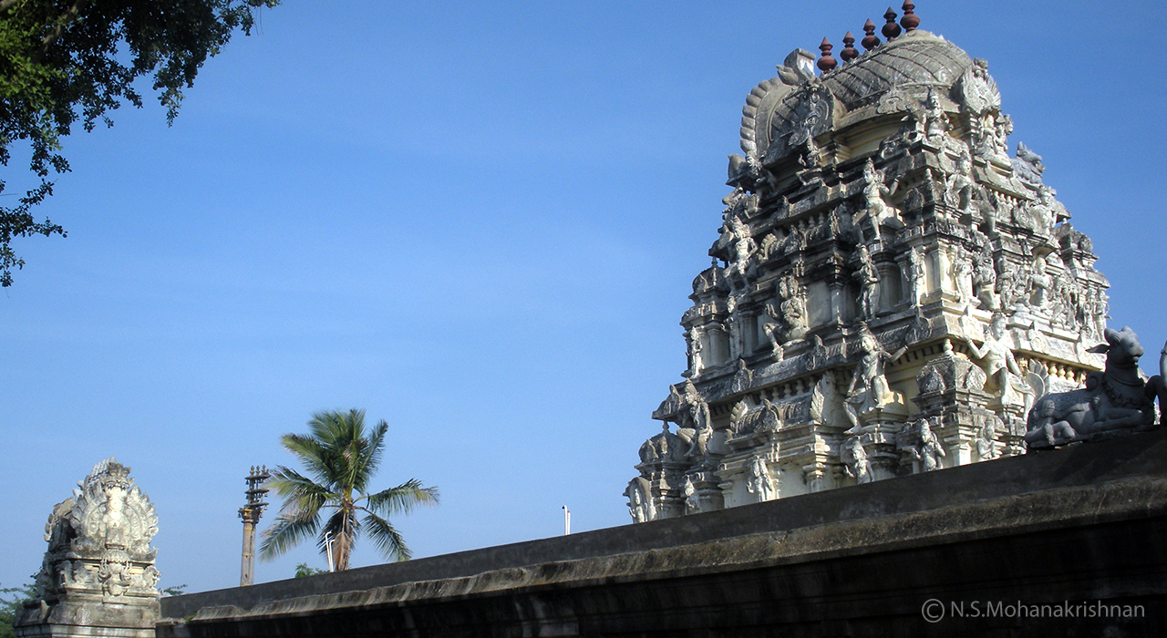 Aranvayal-Thiruthaleeswarar-Temple