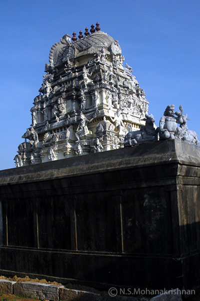 Aranvayal-Thiruthaleeswarar-Temple1