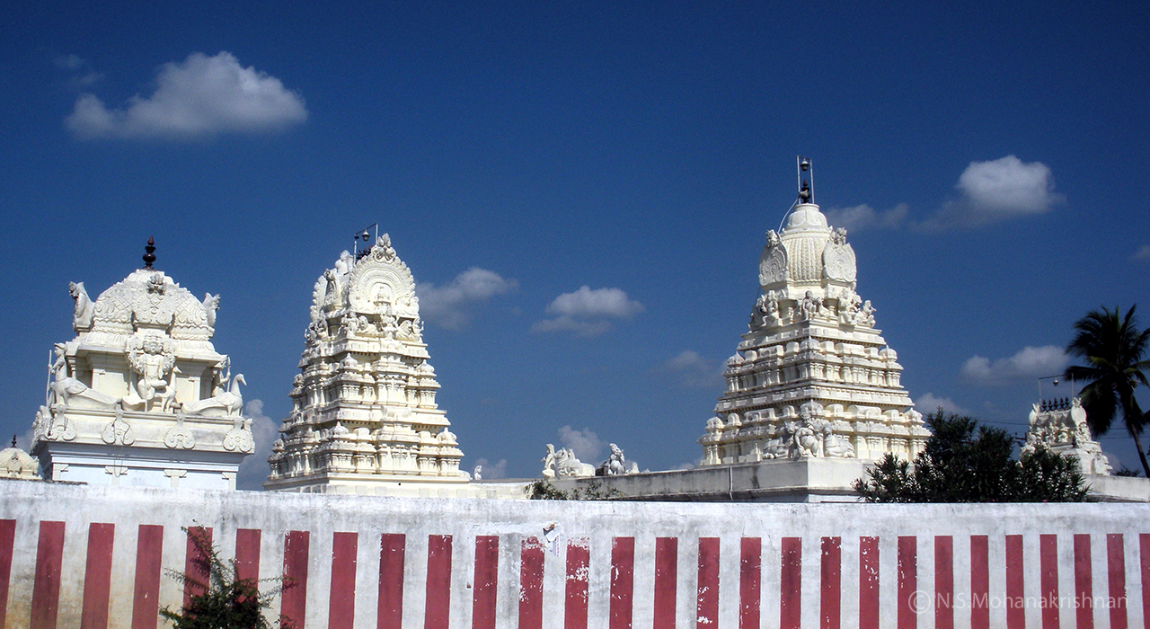 Choleeswarar-Temple-Arcot-Kuppam