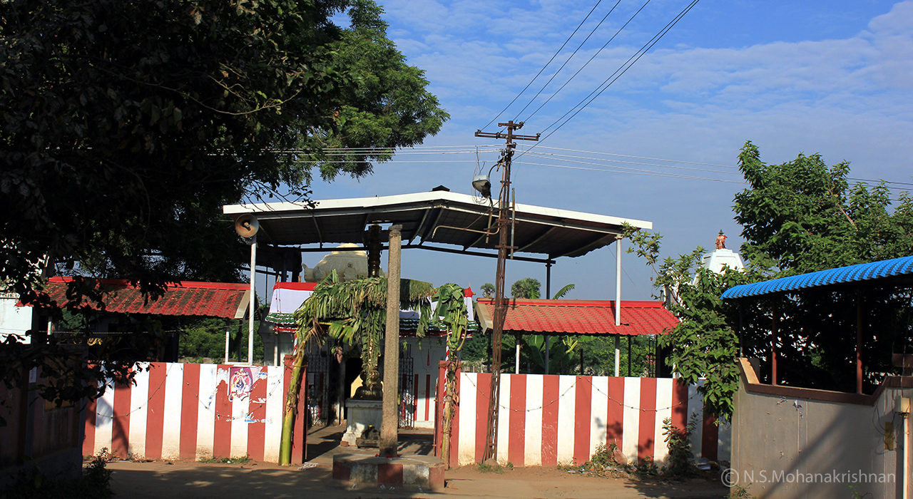 Lakshminarayana-Perumal-Temple-Pallikaranai