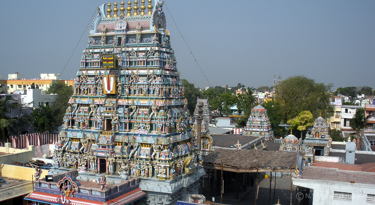 Madhava-Perumal-Temple-Mylapore
