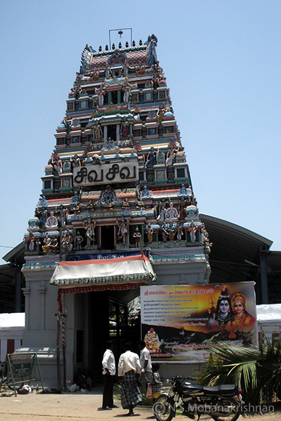 Thiruverkadu-Vedapureeswarar-Temple2