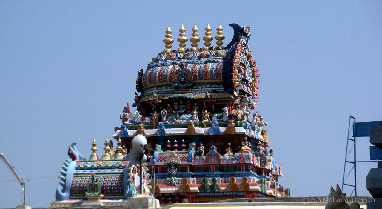 Tiruvirkolam-Tiruvirkolanadhar-Temple