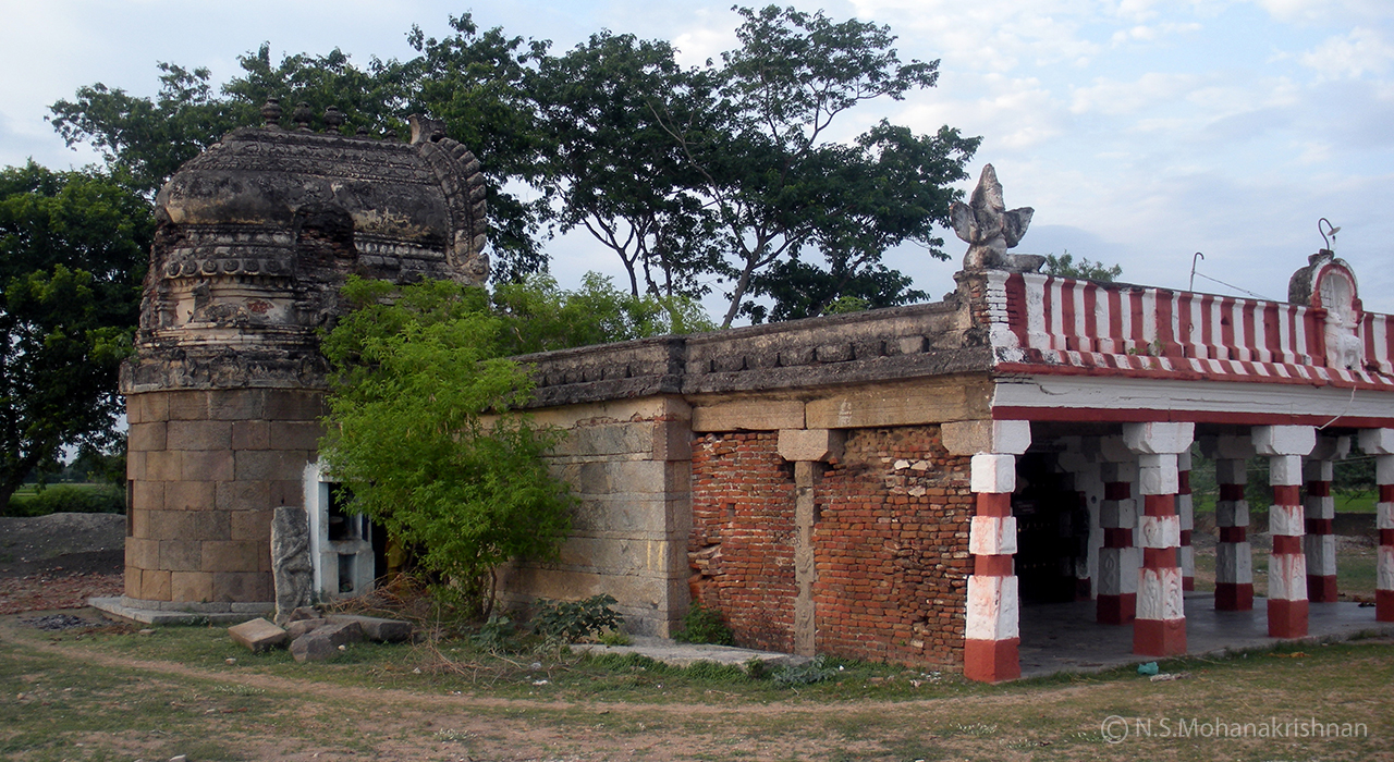 Arungulam-Agastheeswaraswamy-Temple