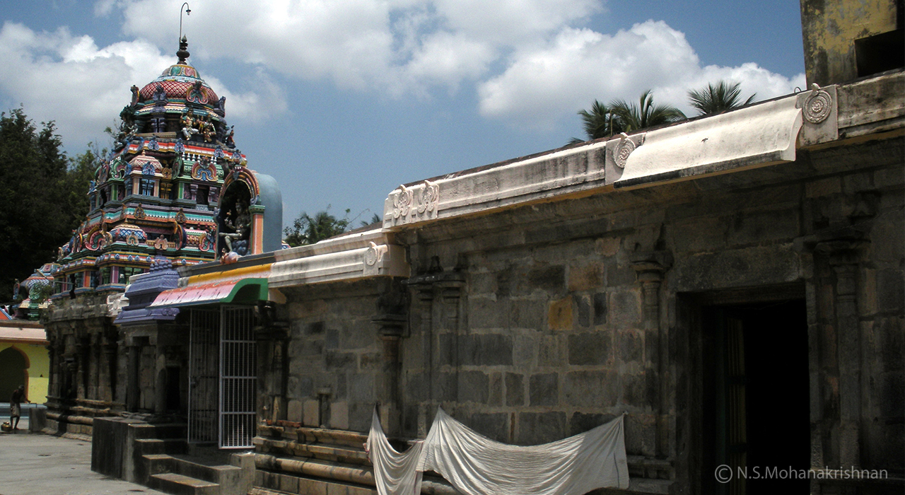 Omampuliyur-Pranavapureeswarar-Temple