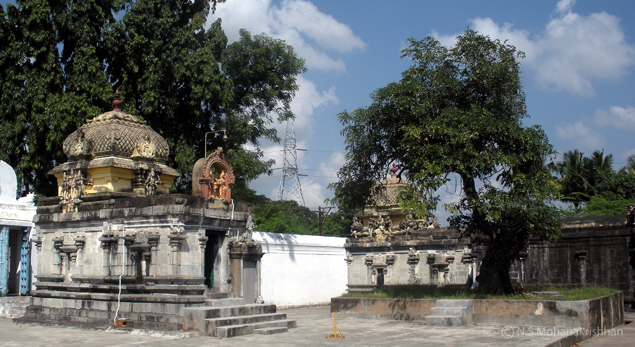 Thirumanikuzhi-Vamanapureeswarar-Temple