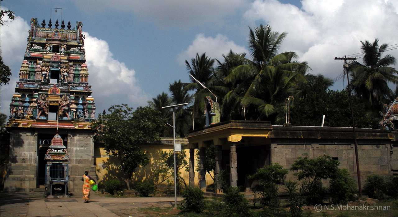 Thirunaaraiyur-Soundaranadar-Temple