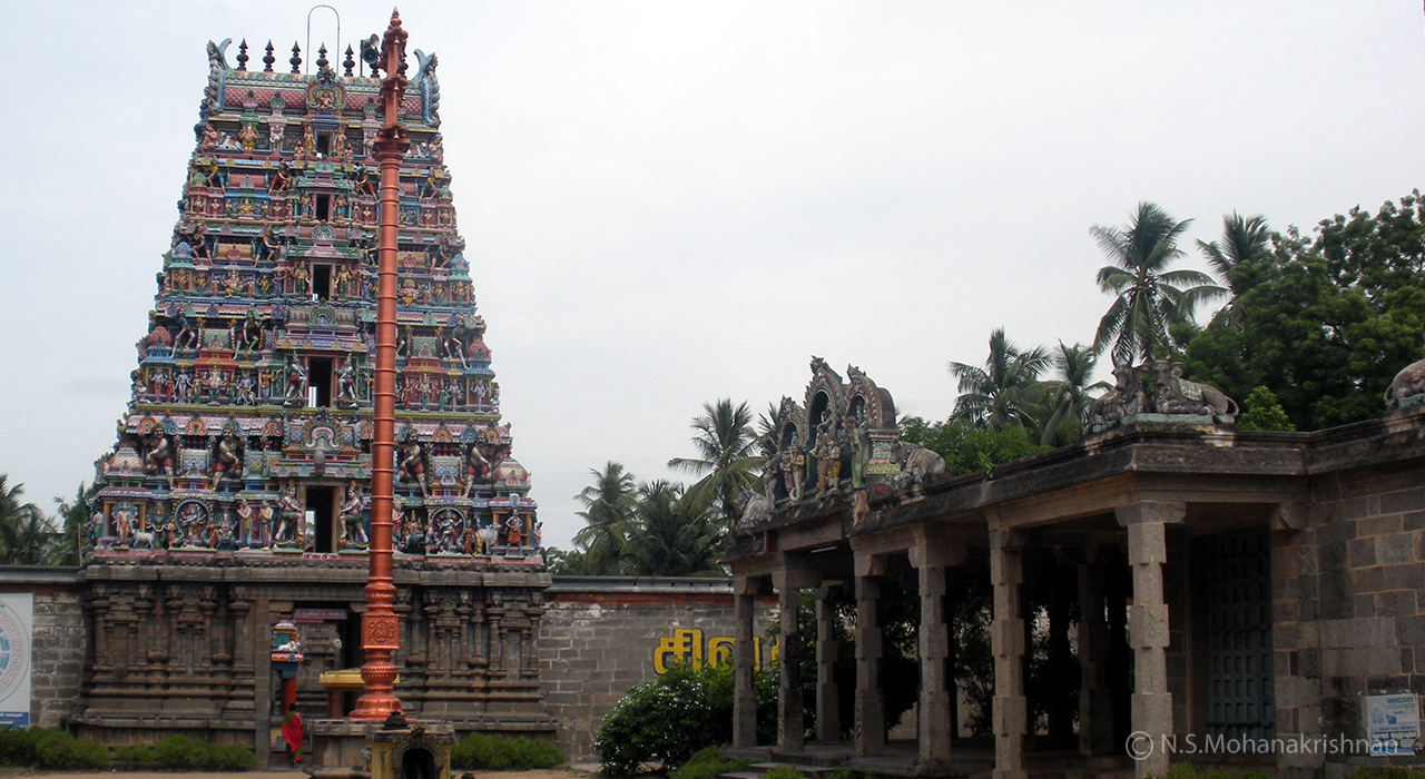 Tiruvadhigai-Veeratteswarar-Temple