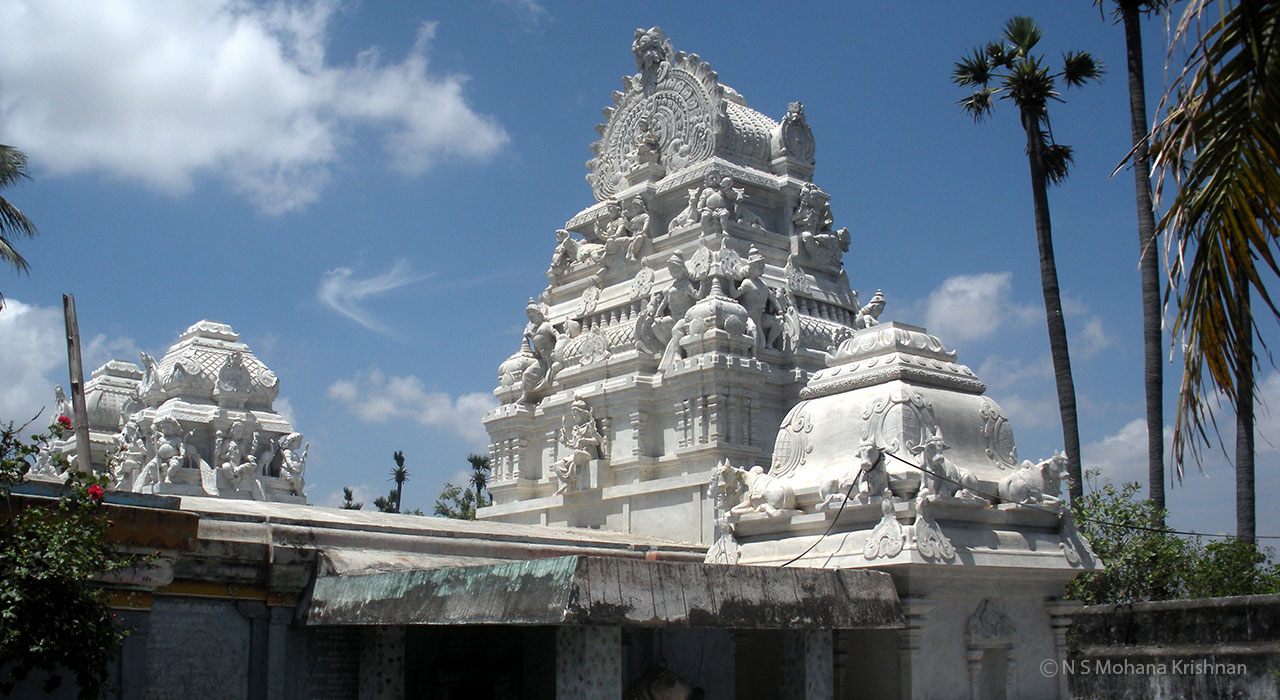 Kattur-Tiruvalleeswarar-Temple