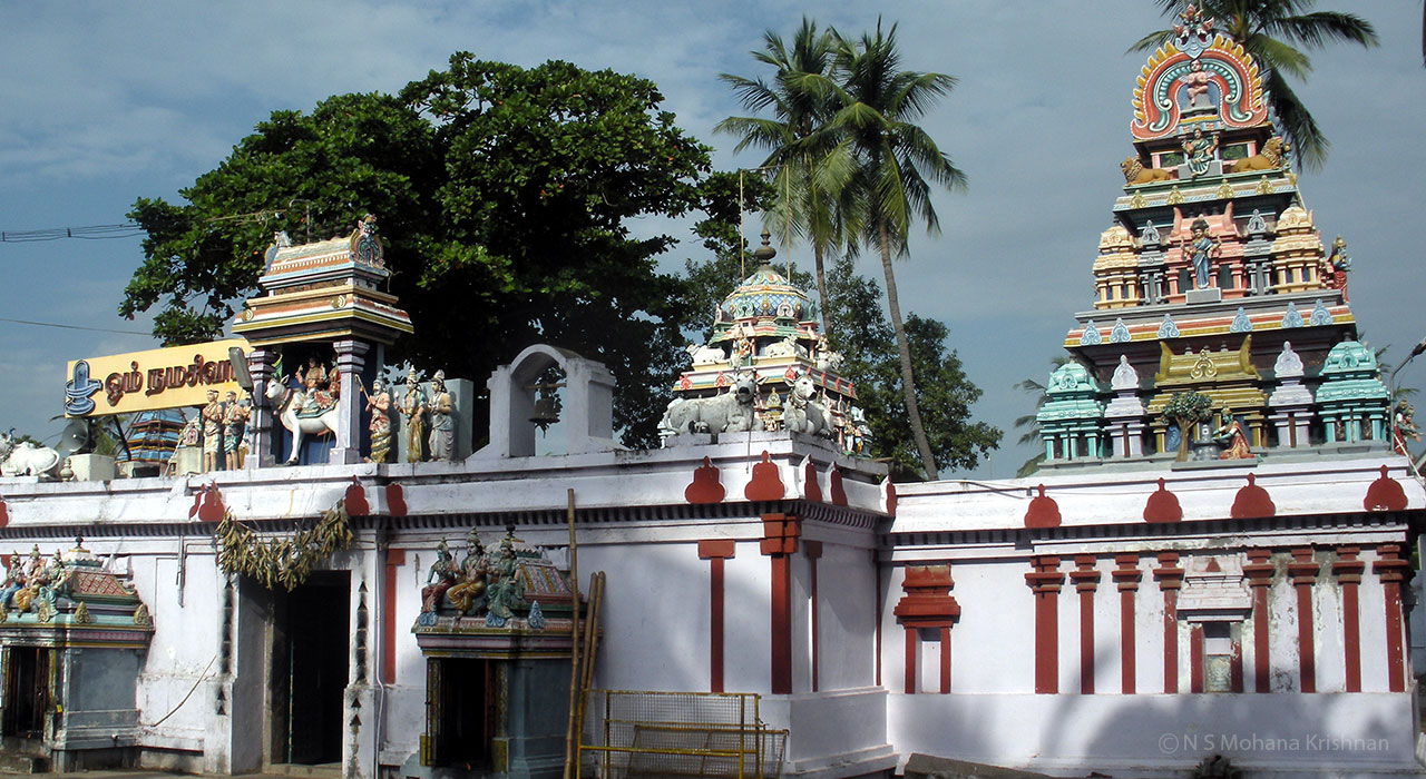 Minjur-Ekambaranathar-Temple-2