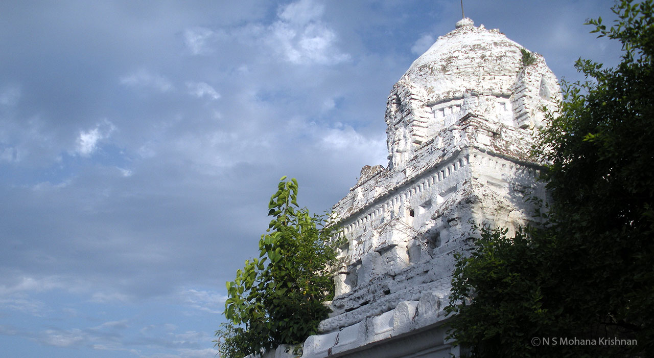 Nemeli-Ambaleeswarar-Temple