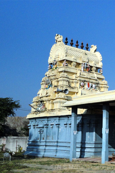 kotandaramar-mahendrapalli-1