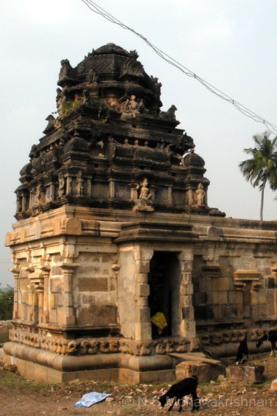 edangimangalam-kasiviswanad
