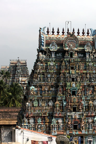 thiruvanaikaval-1
