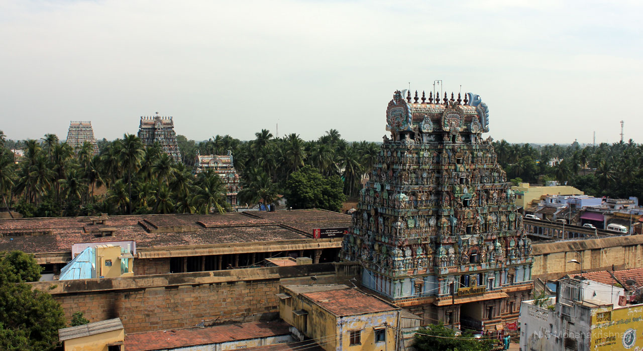 thiruvanaikaval-2