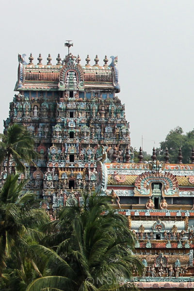 thiruvanaikaval-4