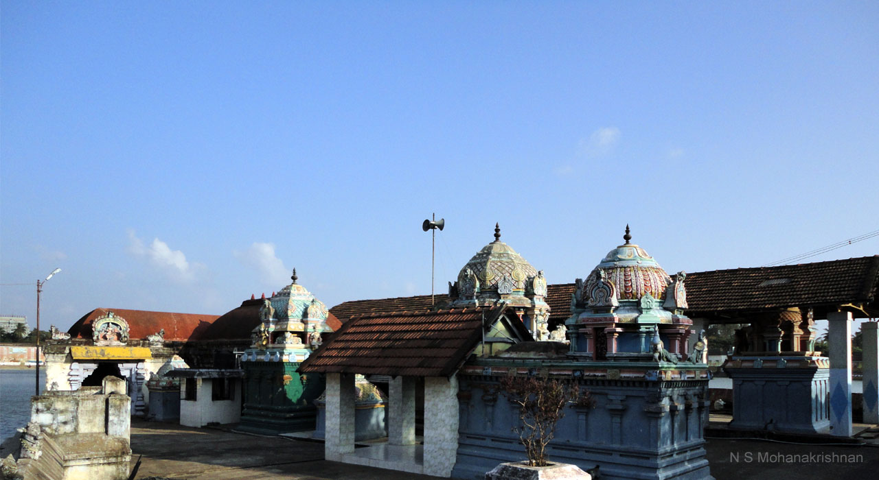 sreeyagneswarar-tiruvarur-1