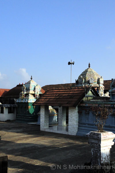 sreeyagneswarar-tiruvarur-2