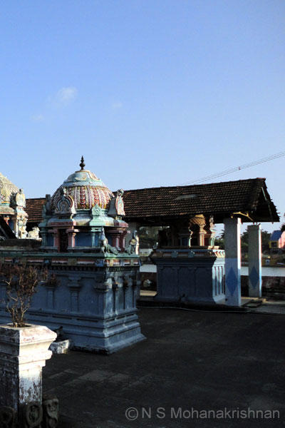 sreeyagneswarar-tiruvarur-3