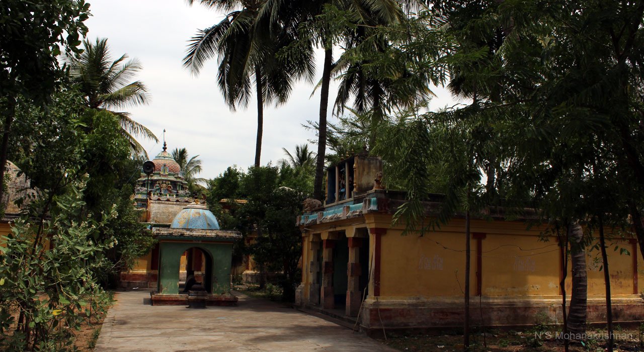 kailasanadar-perumpannaiyur
