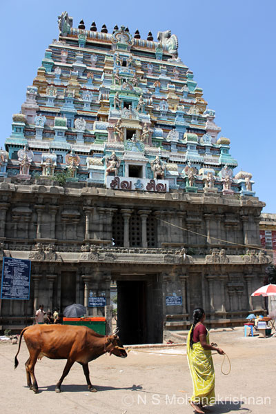 Suthrathineswarar Ootathur
