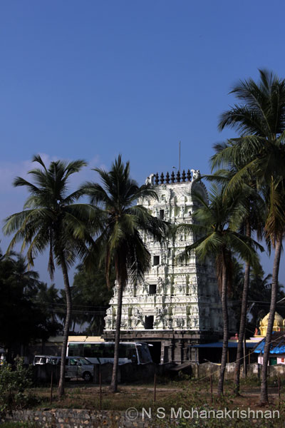 venkatteeswarar