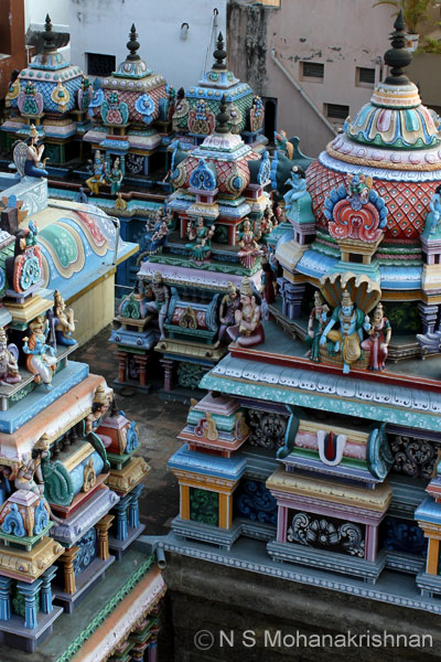 Srinivasaperumal AmburSrinivasaperumal Ambur