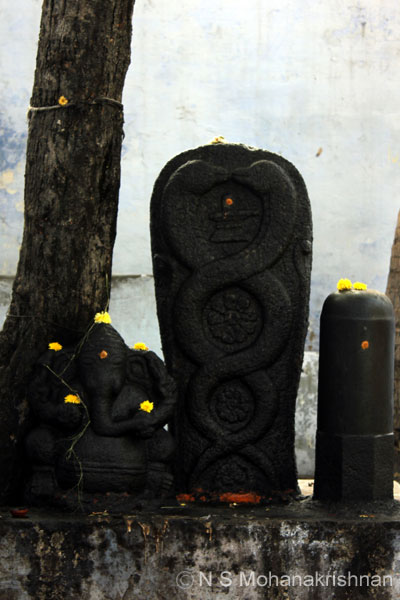Aadhipureeswarar MV Kuppam