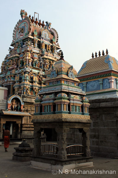 Naganadhar Ambur