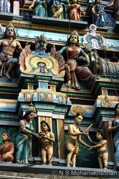 Naganadhar Ambur